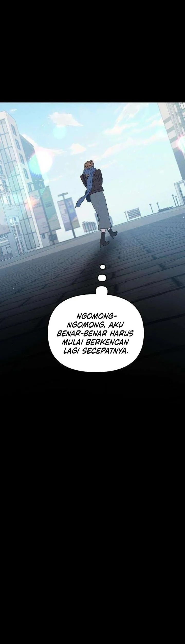 Purely Delinquent Chapter 20 Gambar 26
