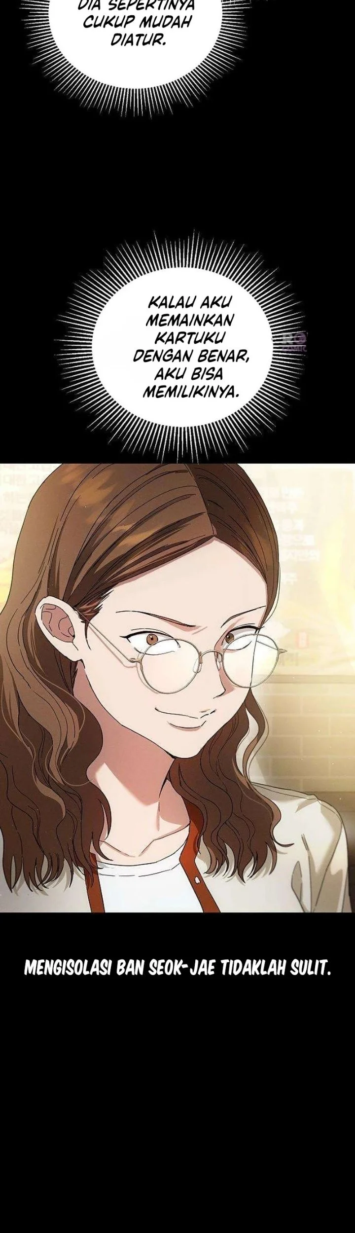 Purely Delinquent Chapter 20 Gambar 30