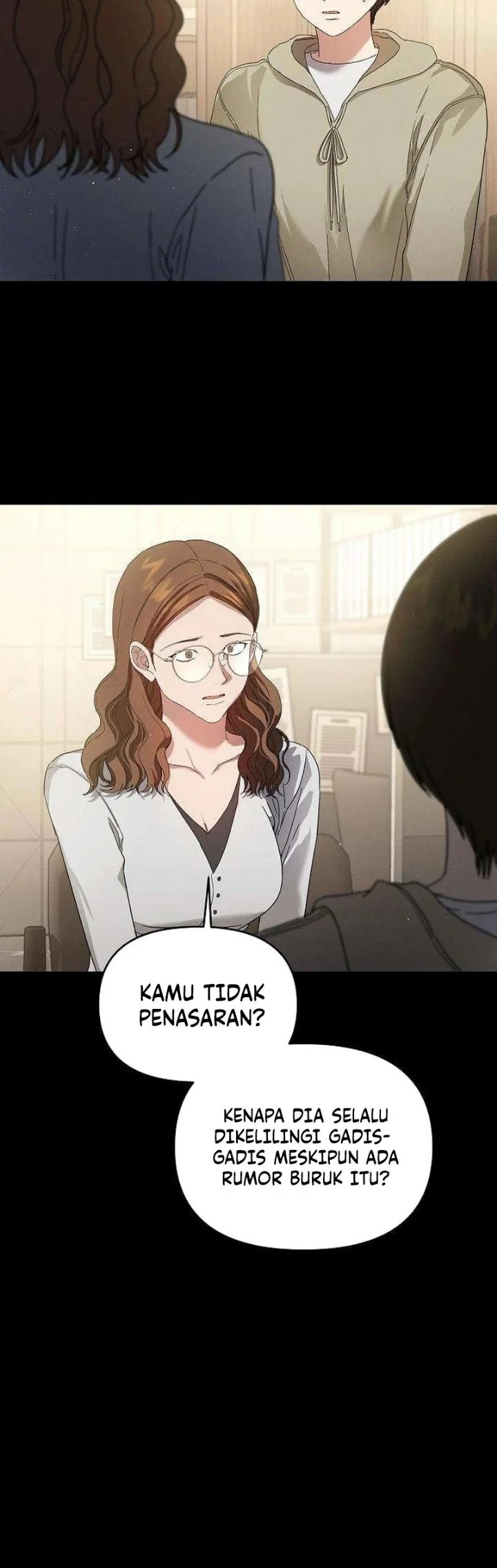 Purely Delinquent Chapter 20 Gambar 32