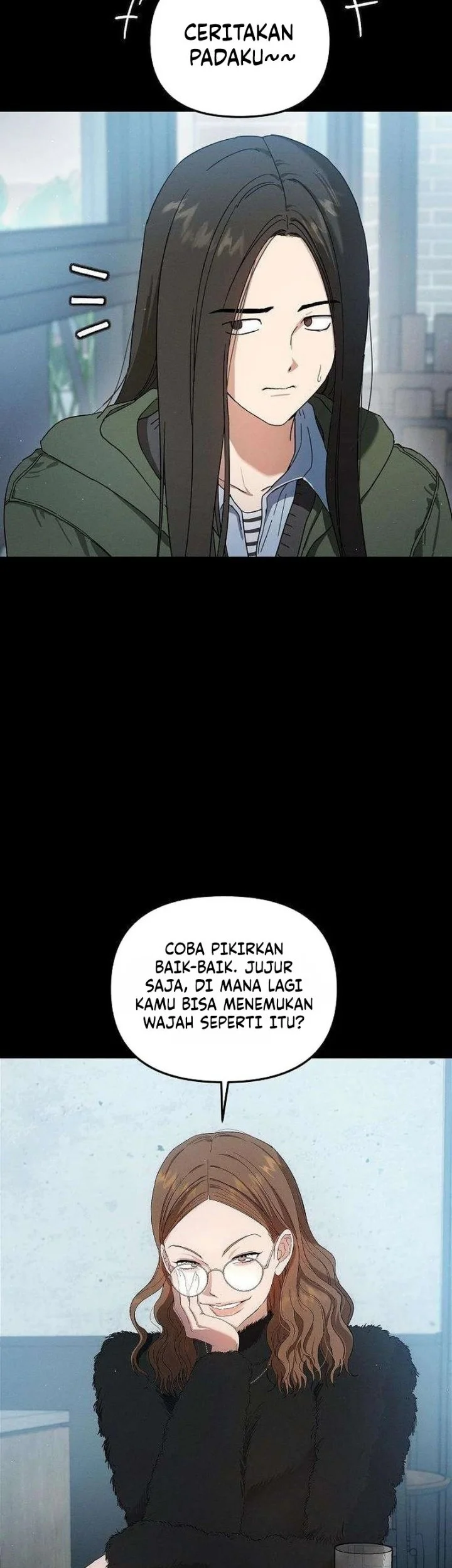 Purely Delinquent Chapter 20 Gambar 36