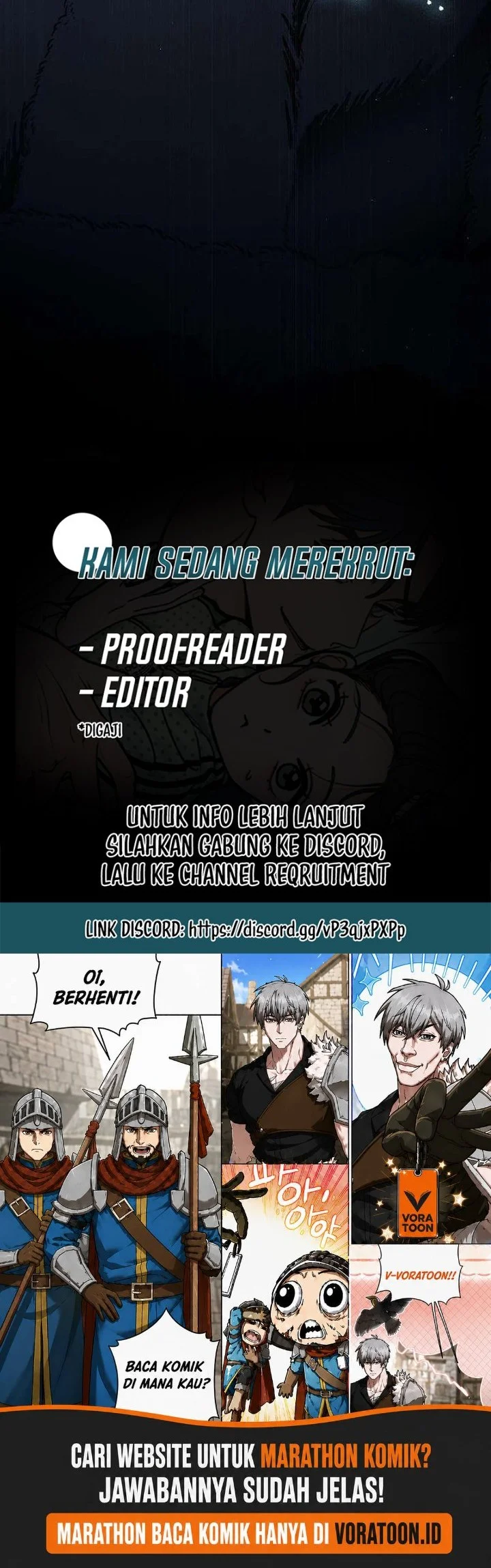 Purely Delinquent Chapter 20 Gambar 40
