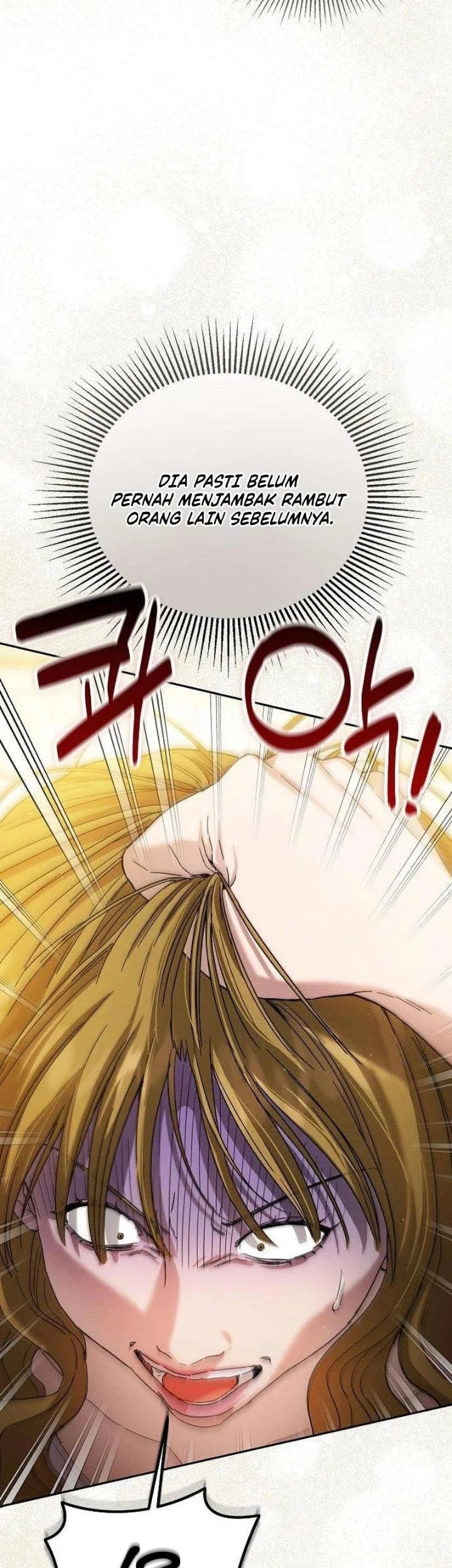 Purely Delinquent Chapter 21 Gambar 25