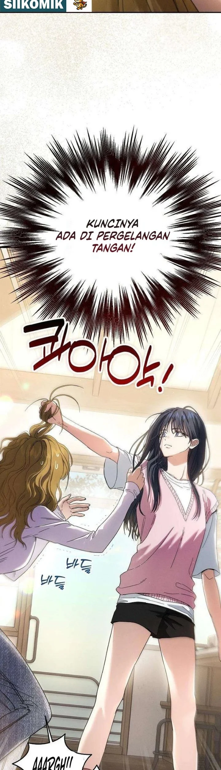 Purely Delinquent Chapter 21 Gambar 28
