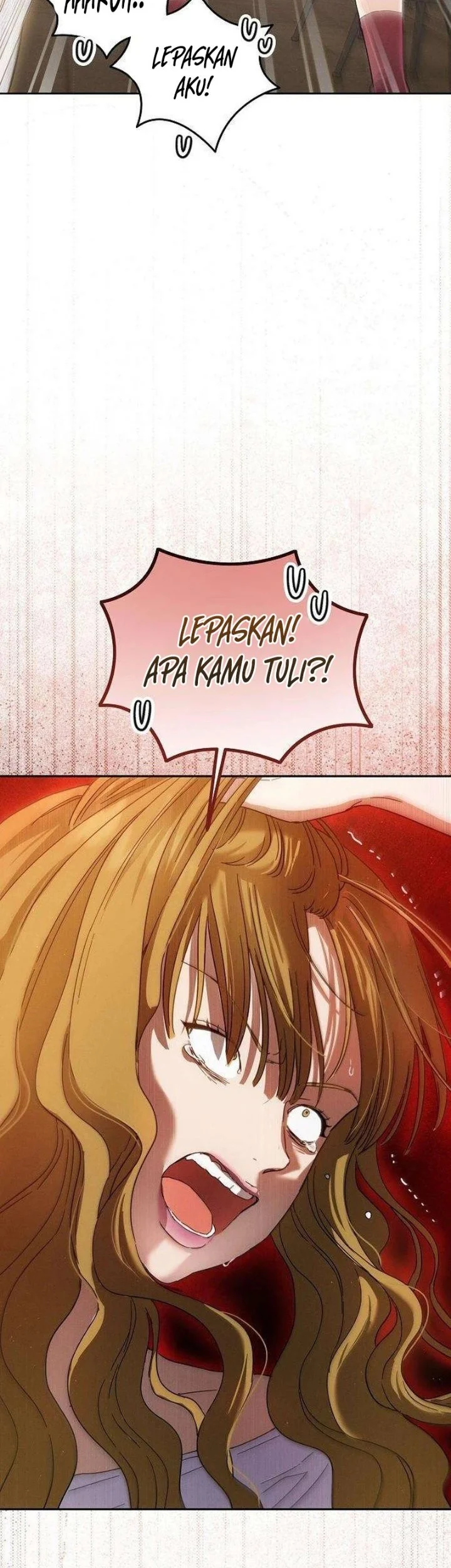 Purely Delinquent Chapter 21 Gambar 29
