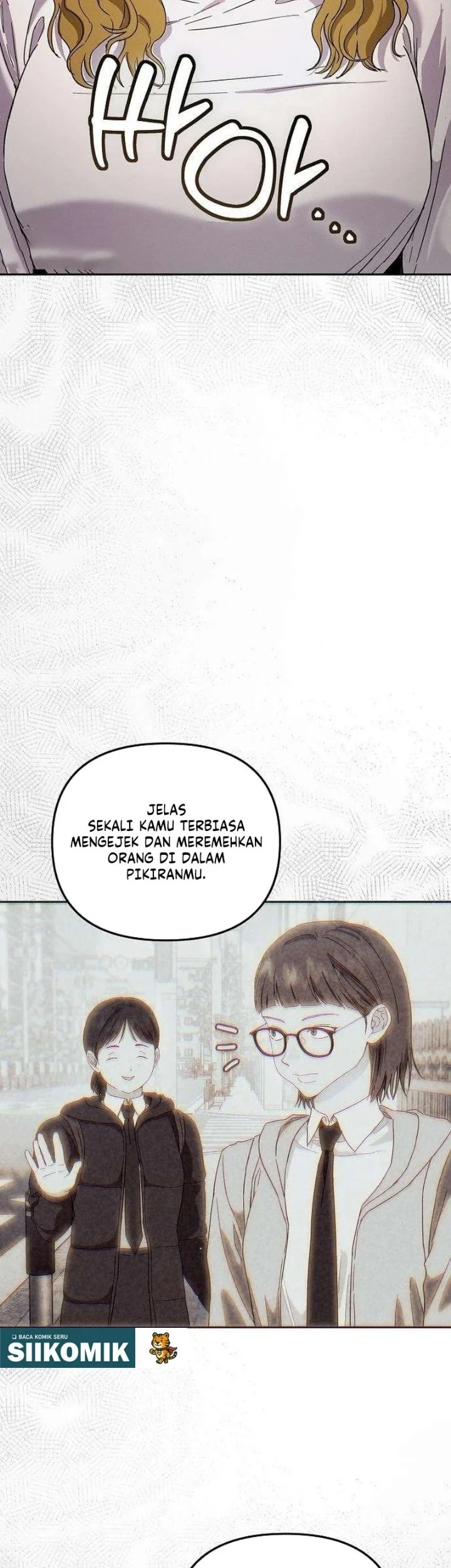 Purely Delinquent Chapter 22 Gambar 38