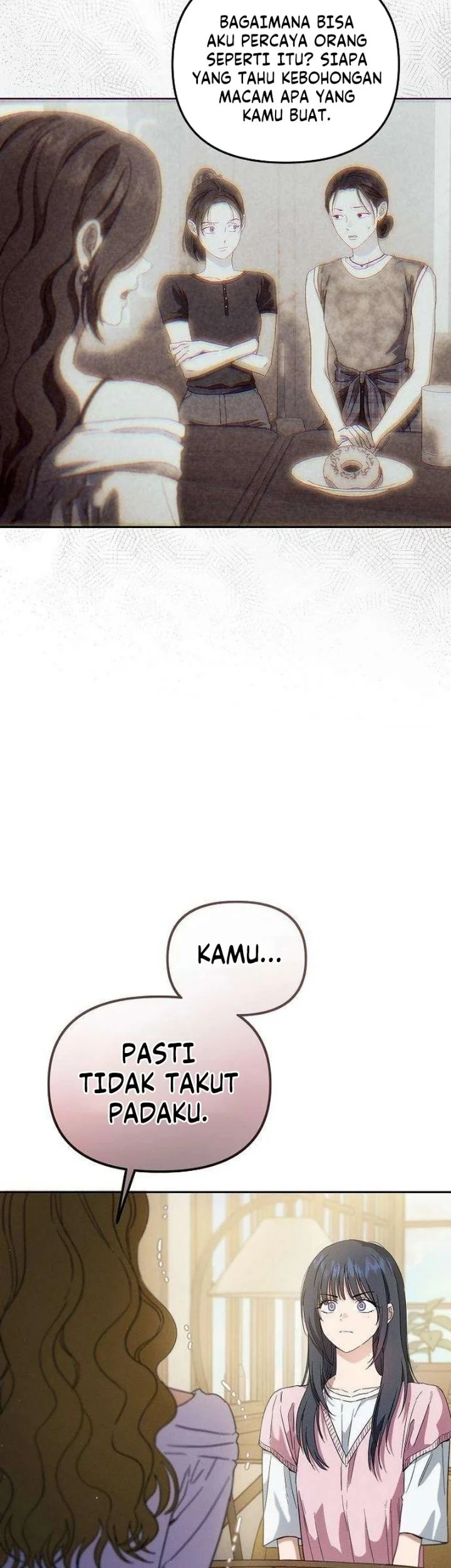 Purely Delinquent Chapter 22 Gambar 39