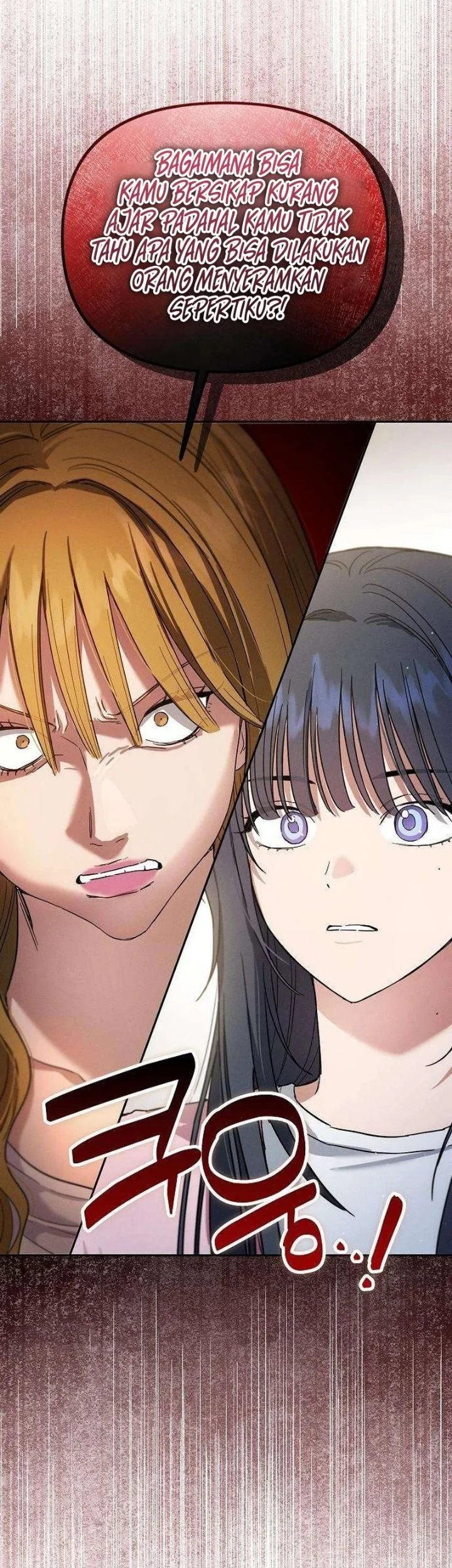 Purely Delinquent Chapter 22 Gambar 41