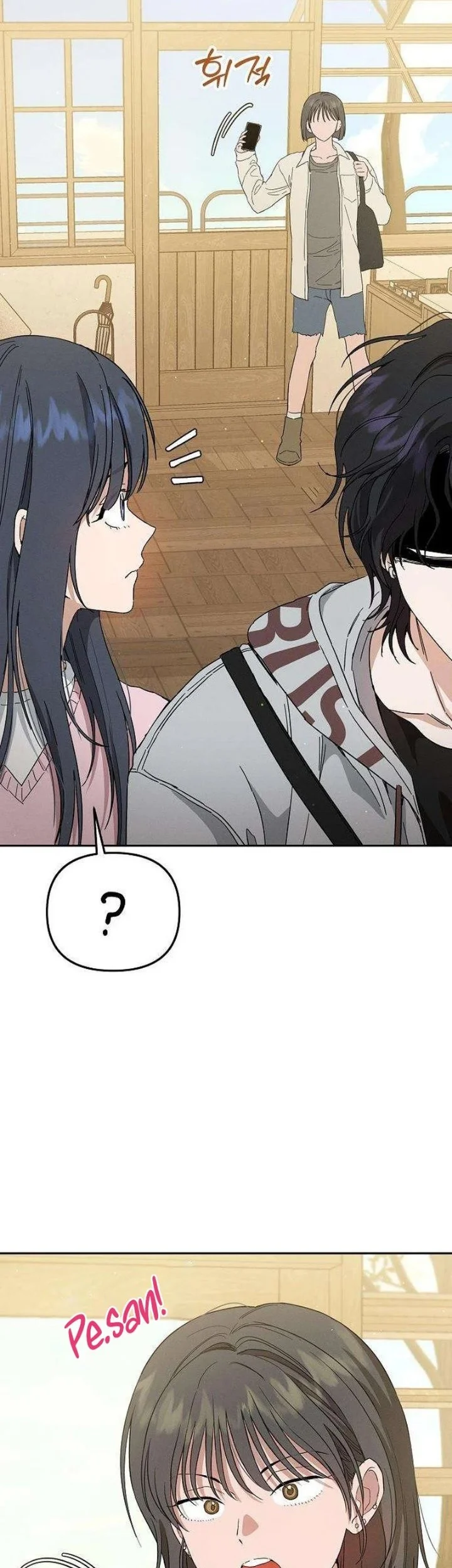 Purely Delinquent Chapter 22 Gambar 3