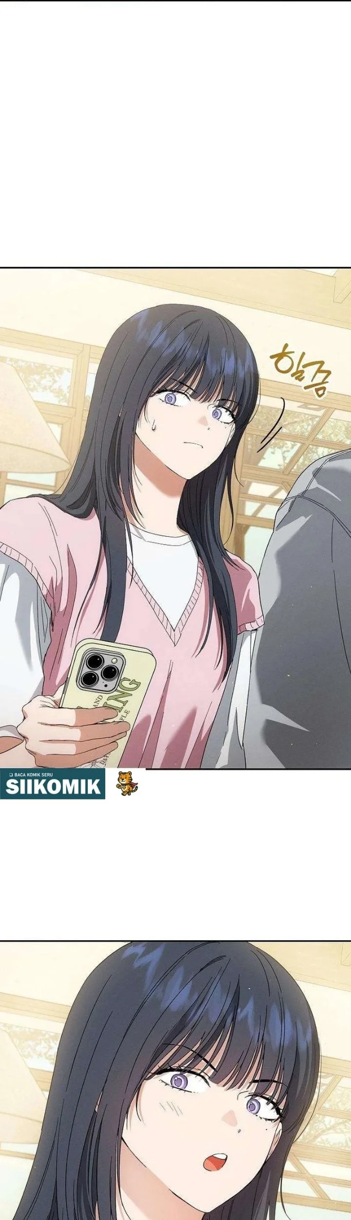 Purely Delinquent Chapter 22 Gambar 5