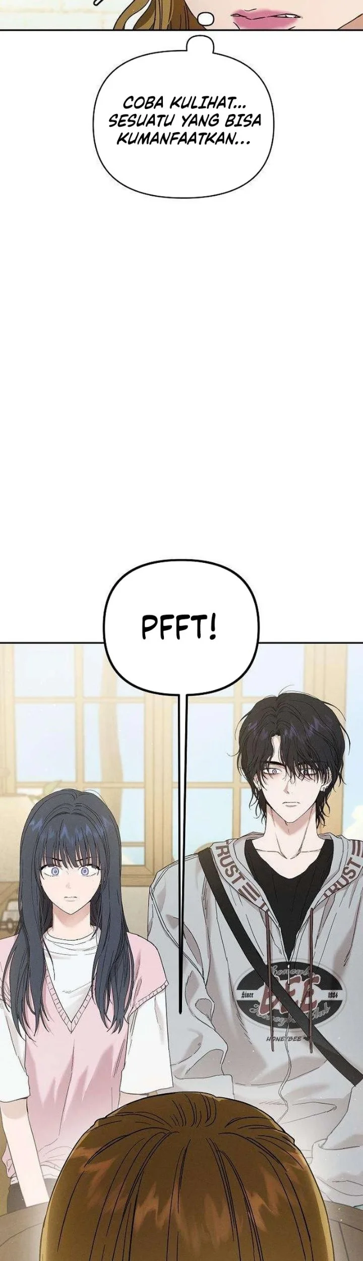 Purely Delinquent Chapter 22 Gambar 21