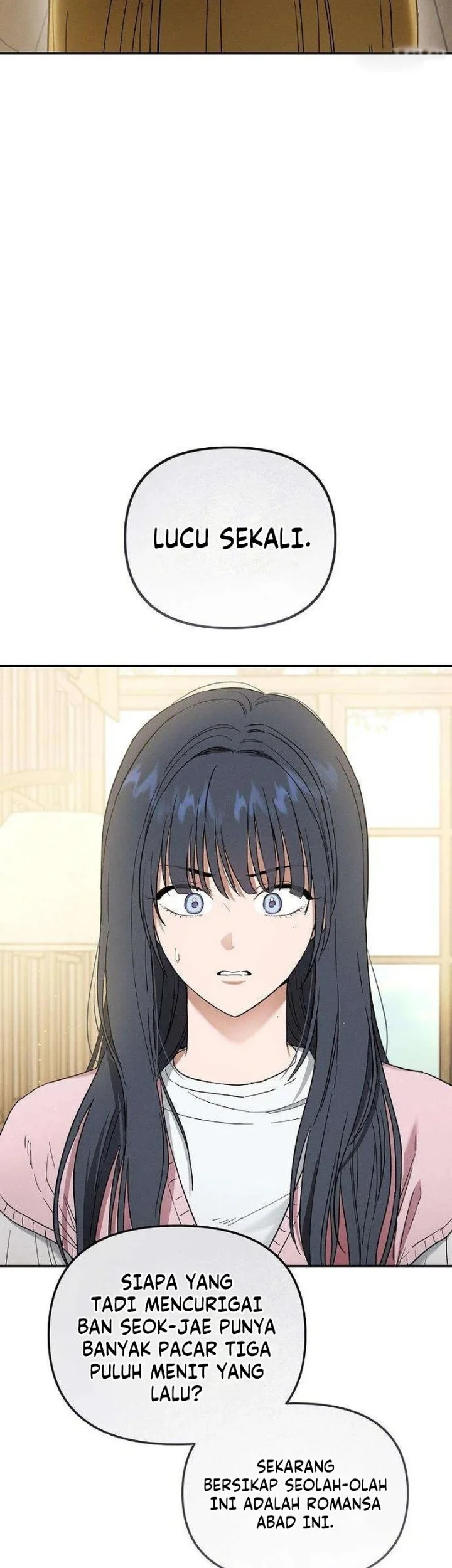 Purely Delinquent Chapter 22 Gambar 22