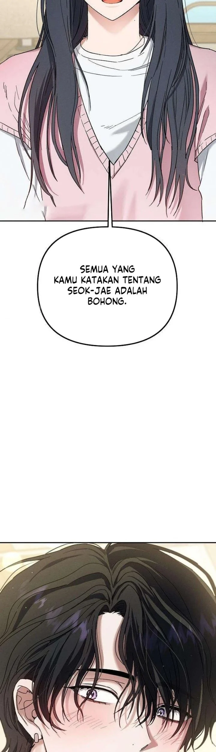 Purely Delinquent Chapter 22 Gambar 31