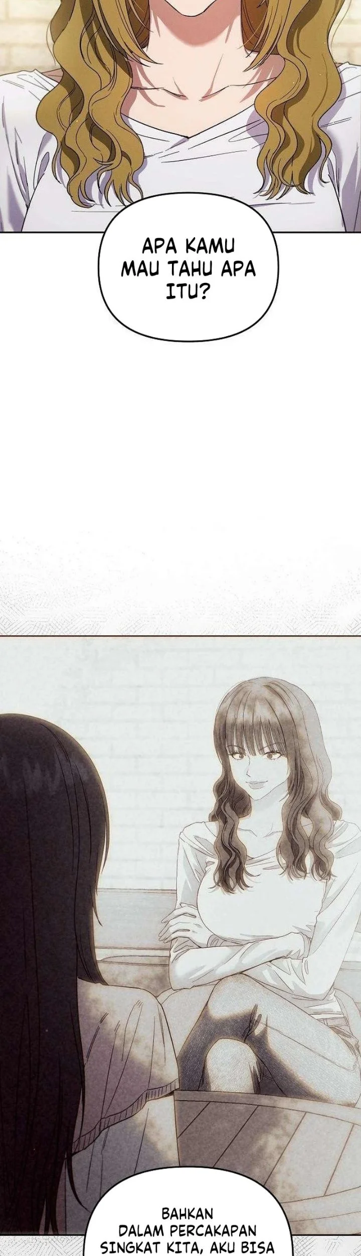 Purely Delinquent Chapter 22 Gambar 35
