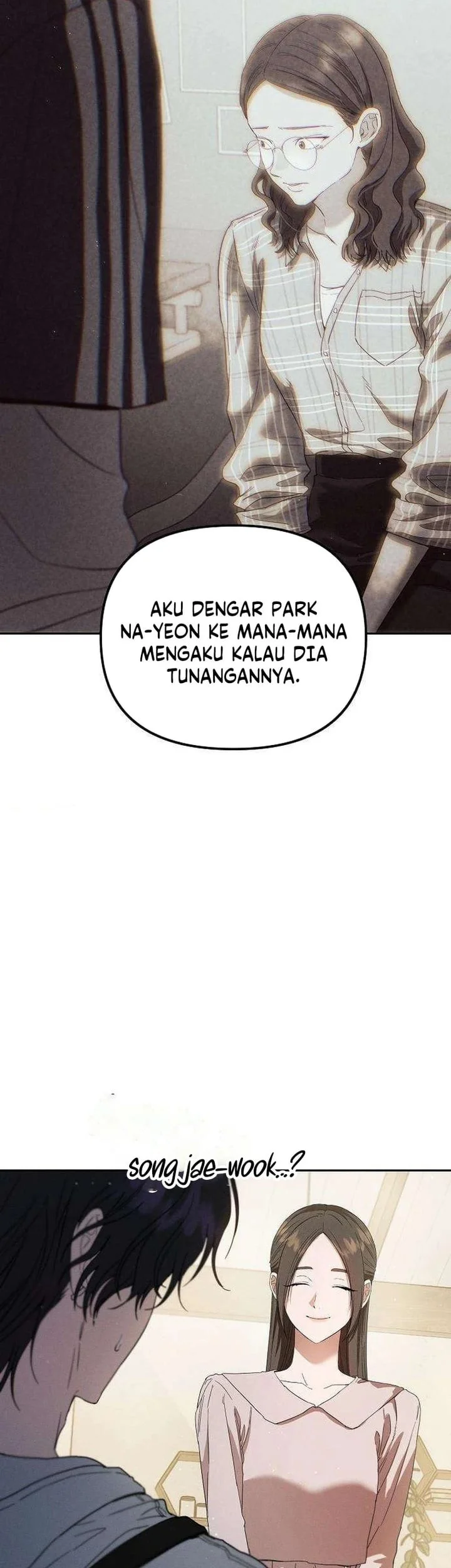 Purely Delinquent Chapter 23 Gambar 6