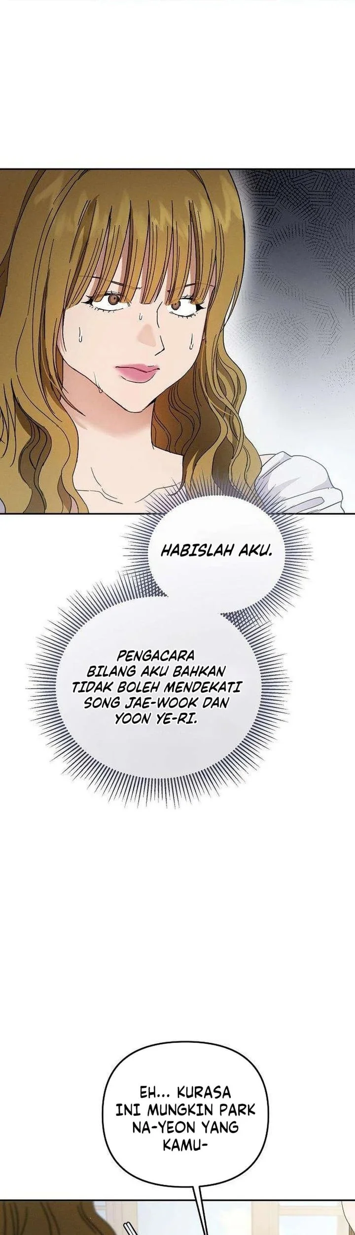 Purely Delinquent Chapter 23 Gambar 14