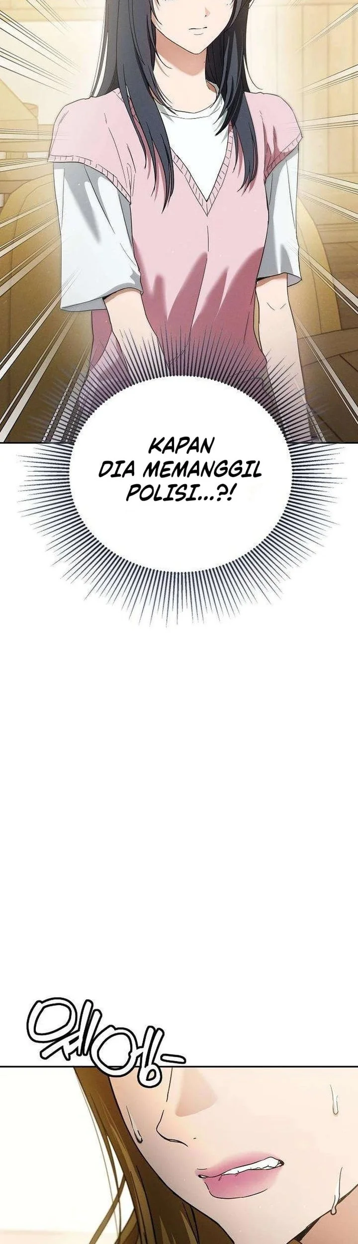 Purely Delinquent Chapter 23 Gambar 23