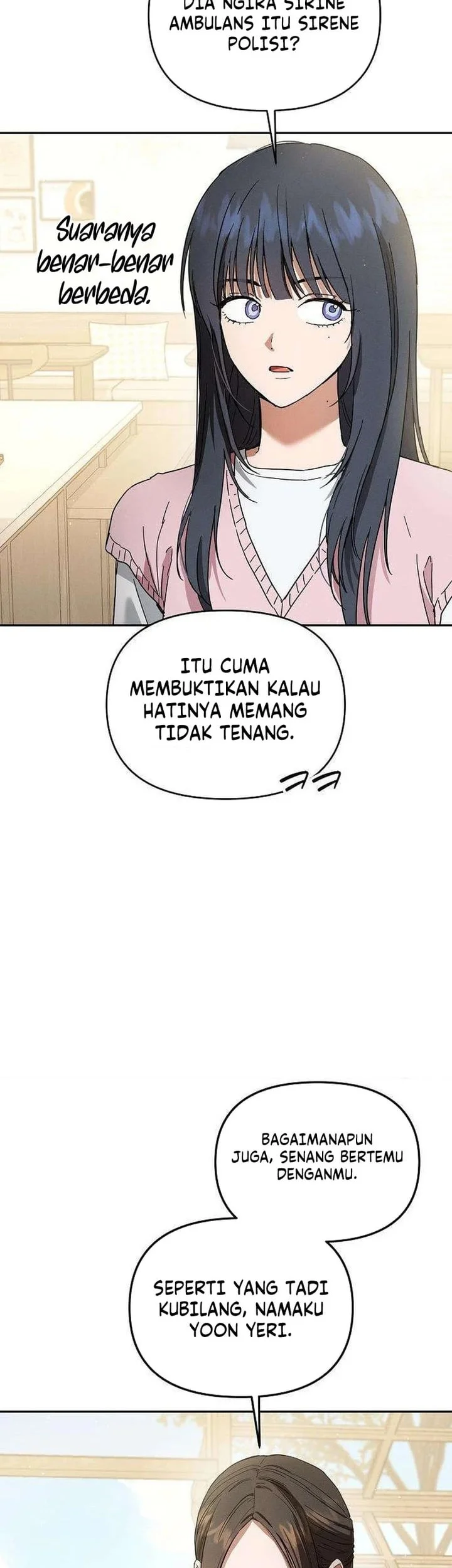 Purely Delinquent Chapter 23 Gambar 30