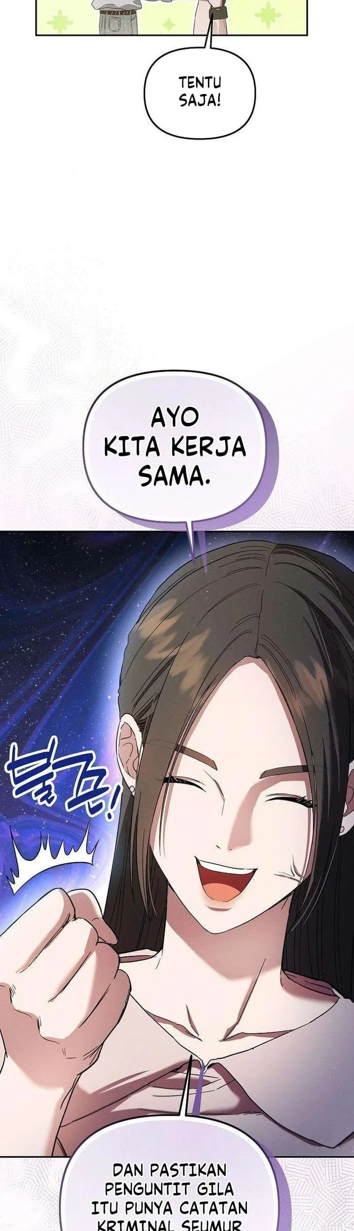 Purely Delinquent Chapter 23 Gambar 34