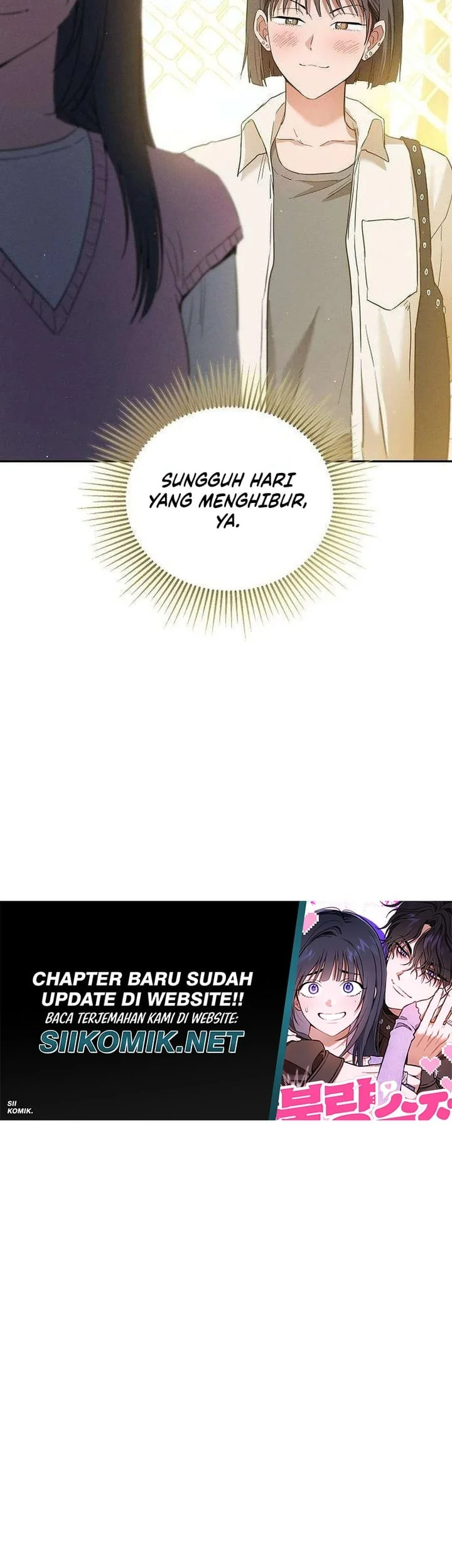 Purely Delinquent Chapter 23 Gambar 37