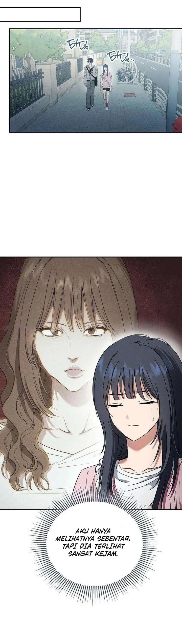 Purely Delinquent Chapter 23 Gambar 39