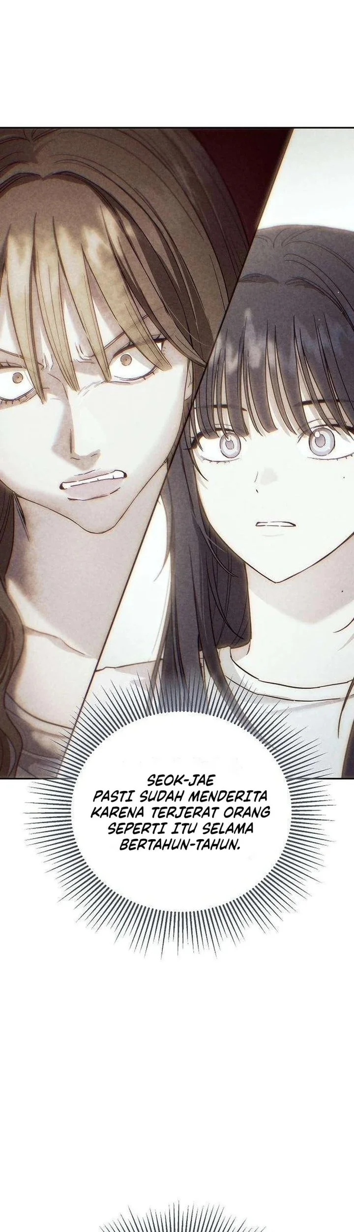 Purely Delinquent Chapter 23 Gambar 40