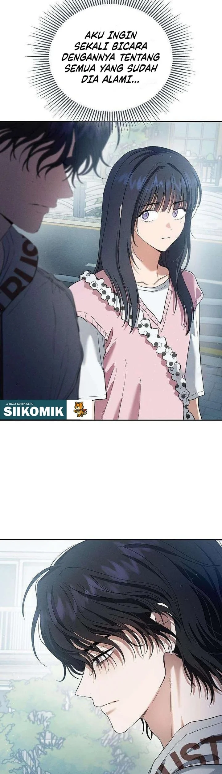 Purely Delinquent Chapter 23 Gambar 41