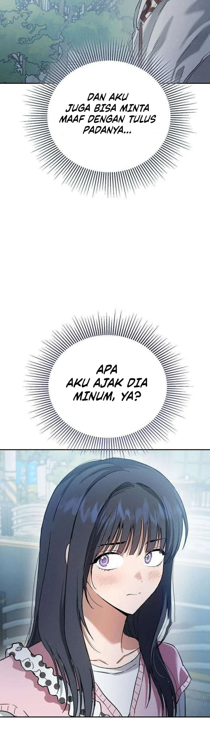Purely Delinquent Chapter 23 Gambar 42