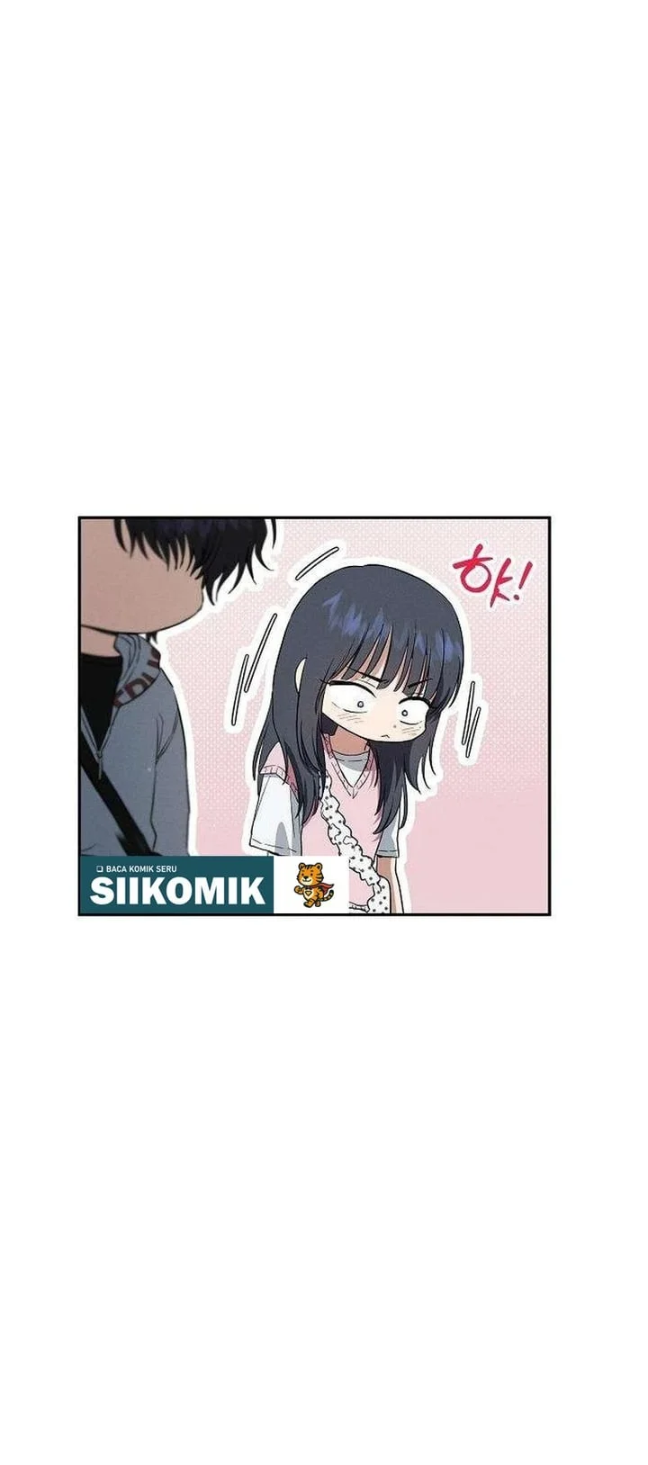 Purely Delinquent Chapter 23 Gambar 43