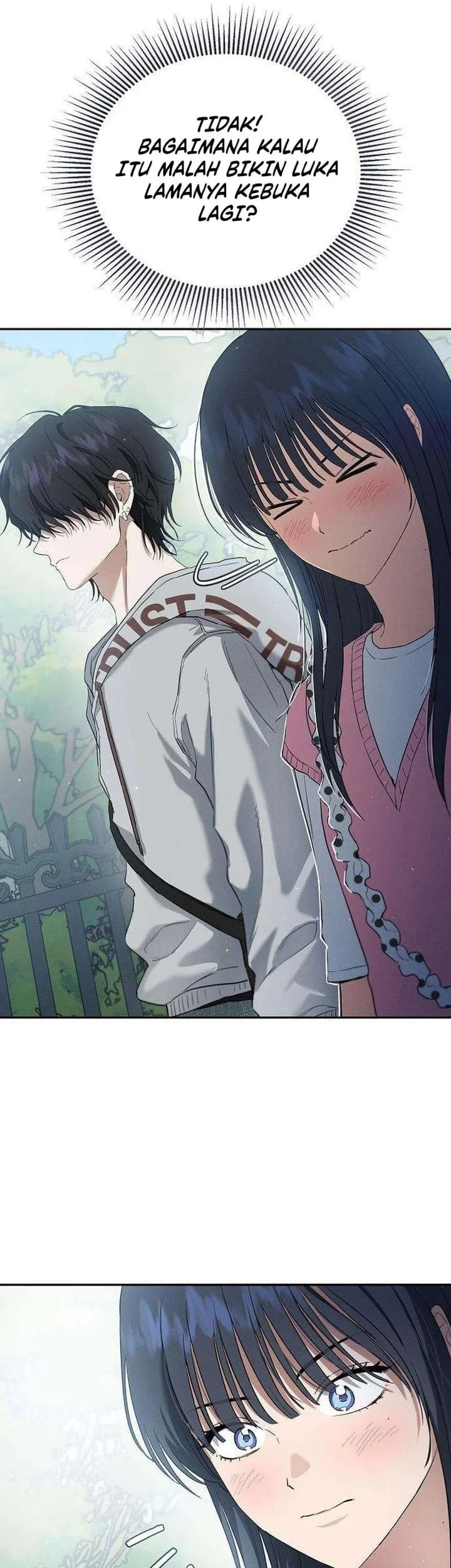Purely Delinquent Chapter 23 Gambar 44