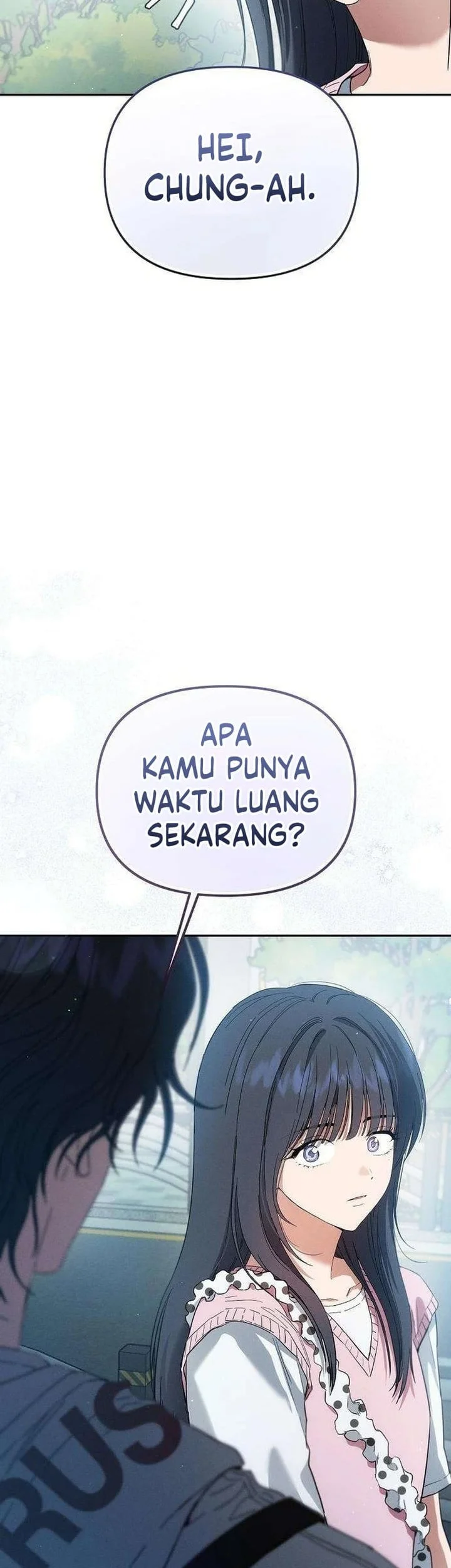 Purely Delinquent Chapter 23 Gambar 45