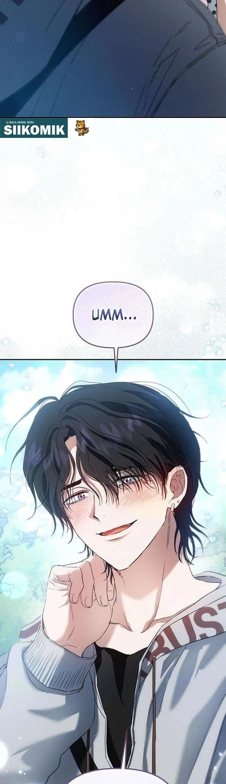 Purely Delinquent Chapter 23 Gambar 46