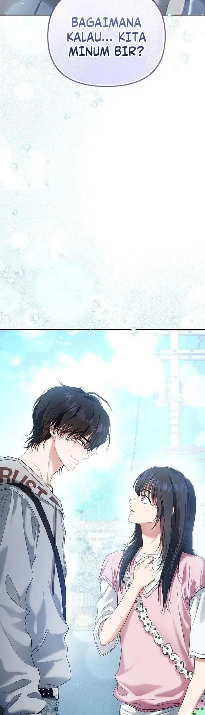 Purely Delinquent Chapter 23 Gambar 47