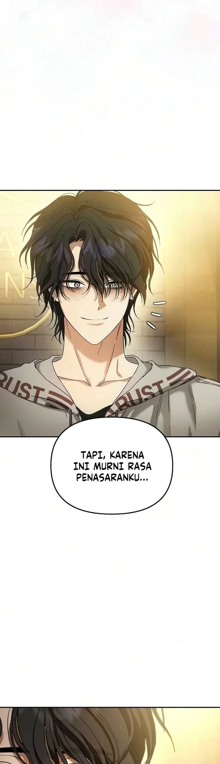 Purely Delinquent Chapter 24 Gambar 34