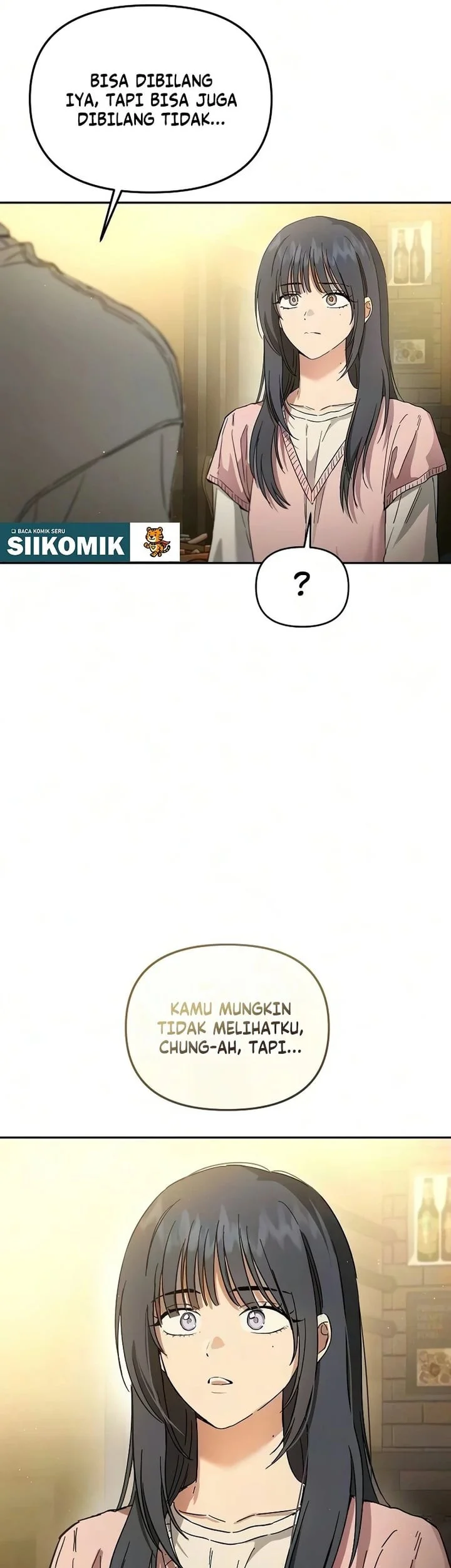 Purely Delinquent Chapter 24 Gambar 37