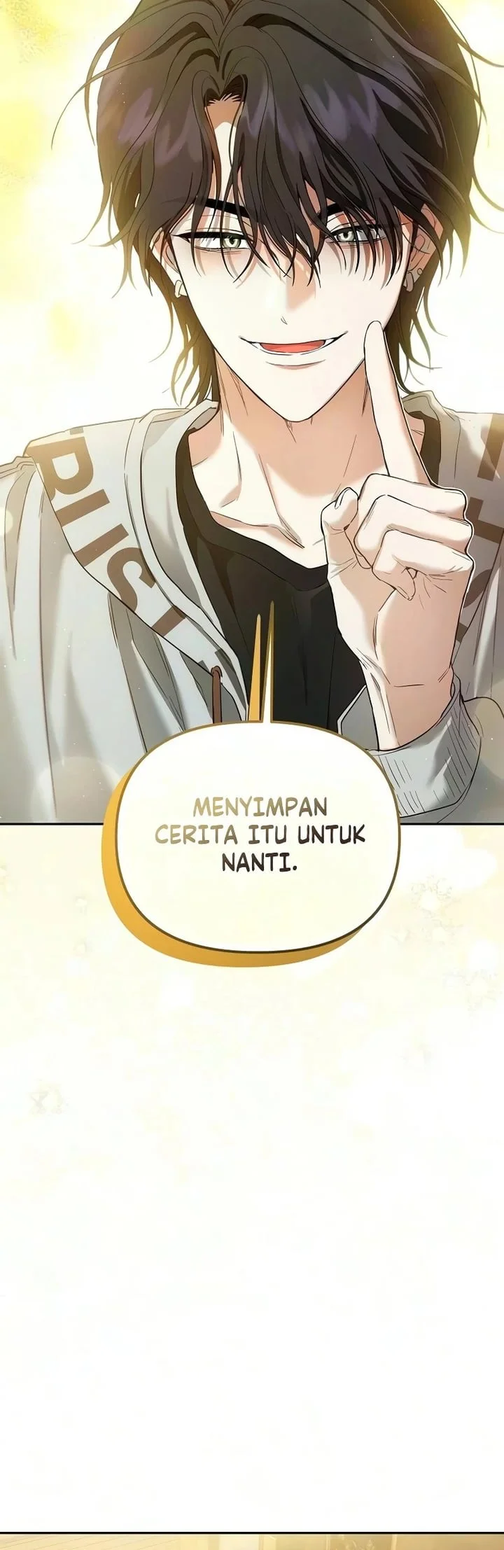 Purely Delinquent Chapter 24 Gambar 39