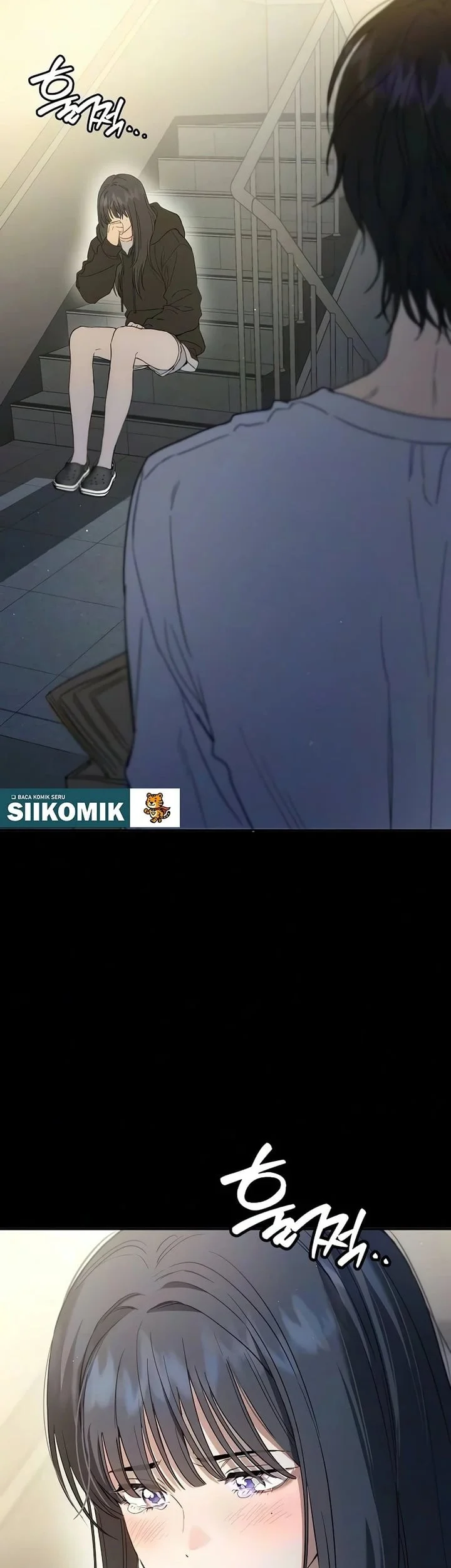 Purely Delinquent Chapter 24 Gambar 44