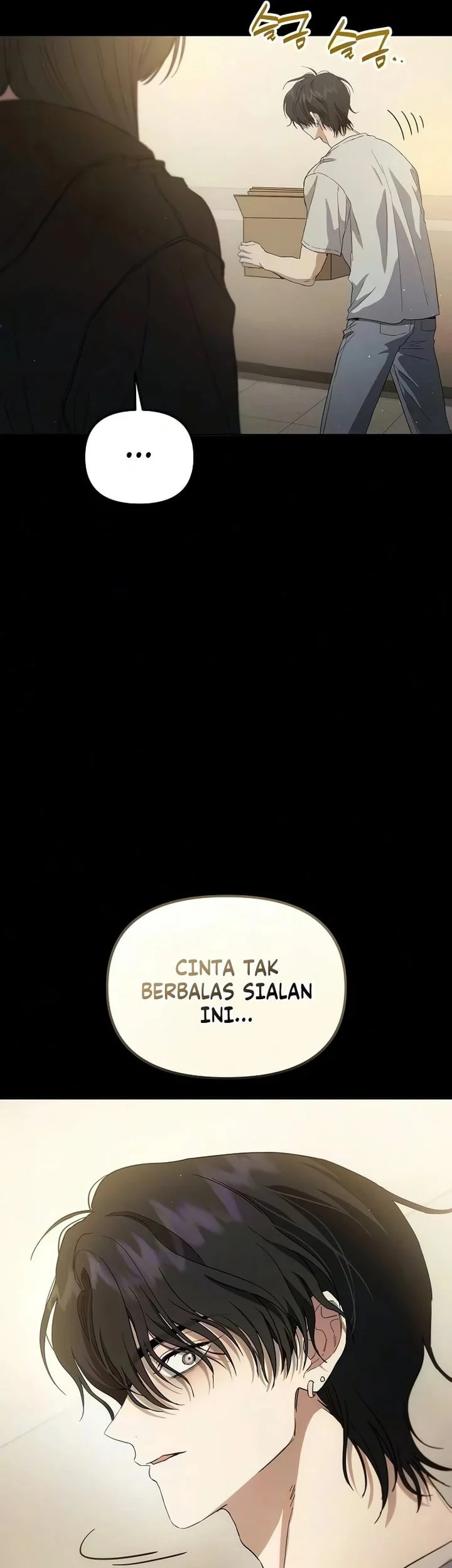 Purely Delinquent Chapter 24 Gambar 48