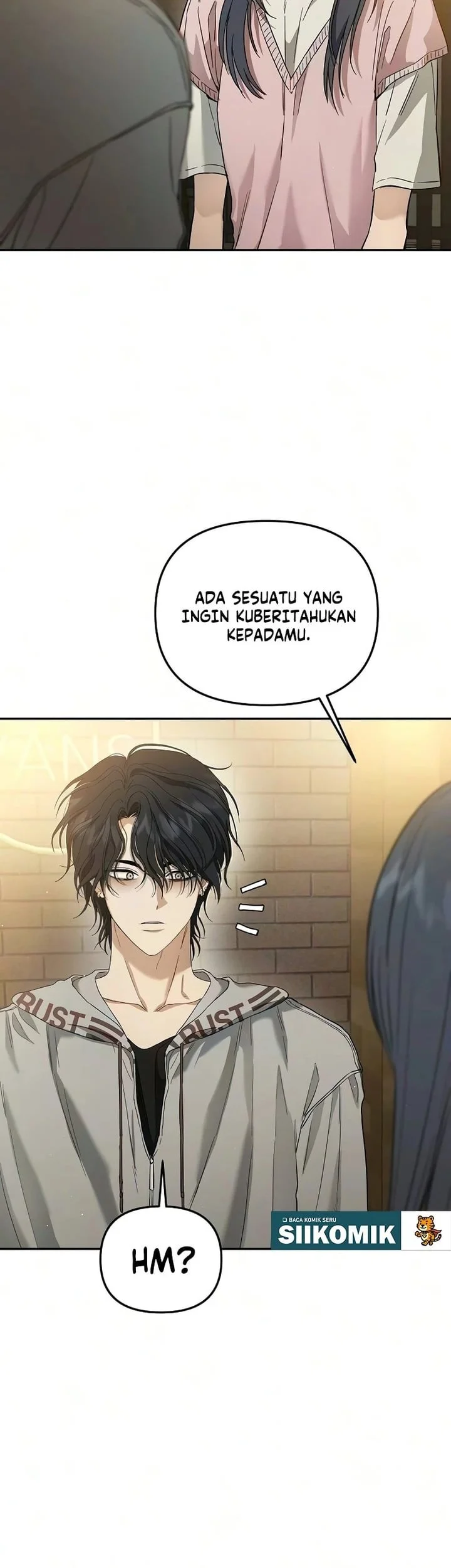 Purely Delinquent Chapter 24 Gambar 3