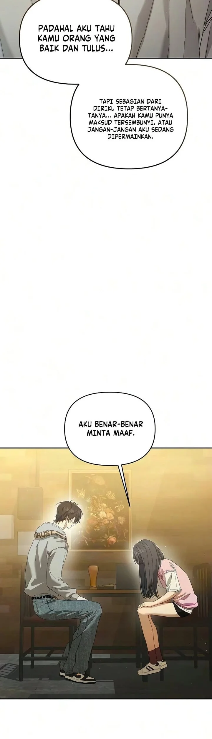 Purely Delinquent Chapter 24 Gambar 6