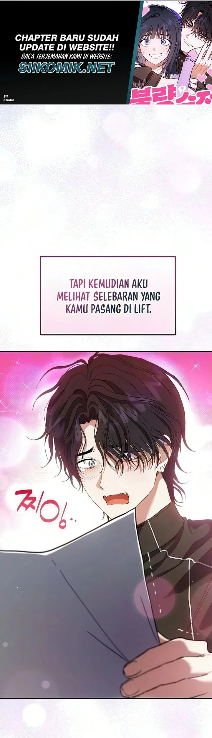 Purely Delinquent Chapter 24 Gambar 29