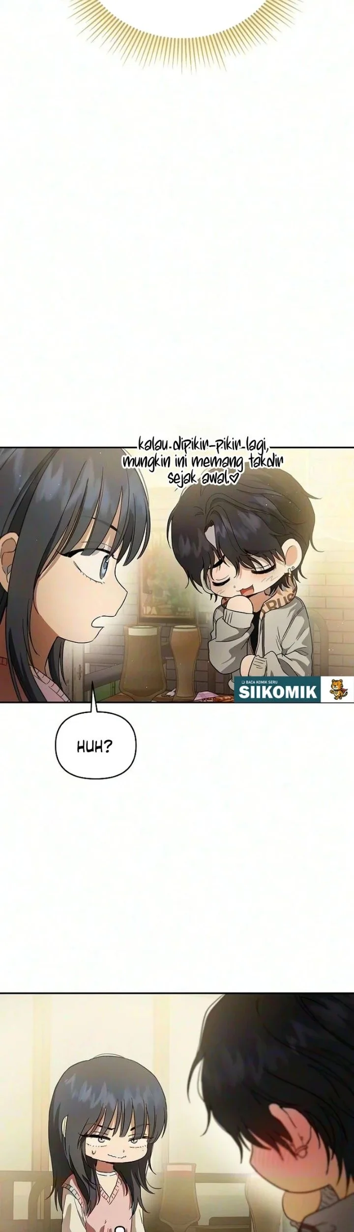 Purely Delinquent Chapter 25 Gambar 3