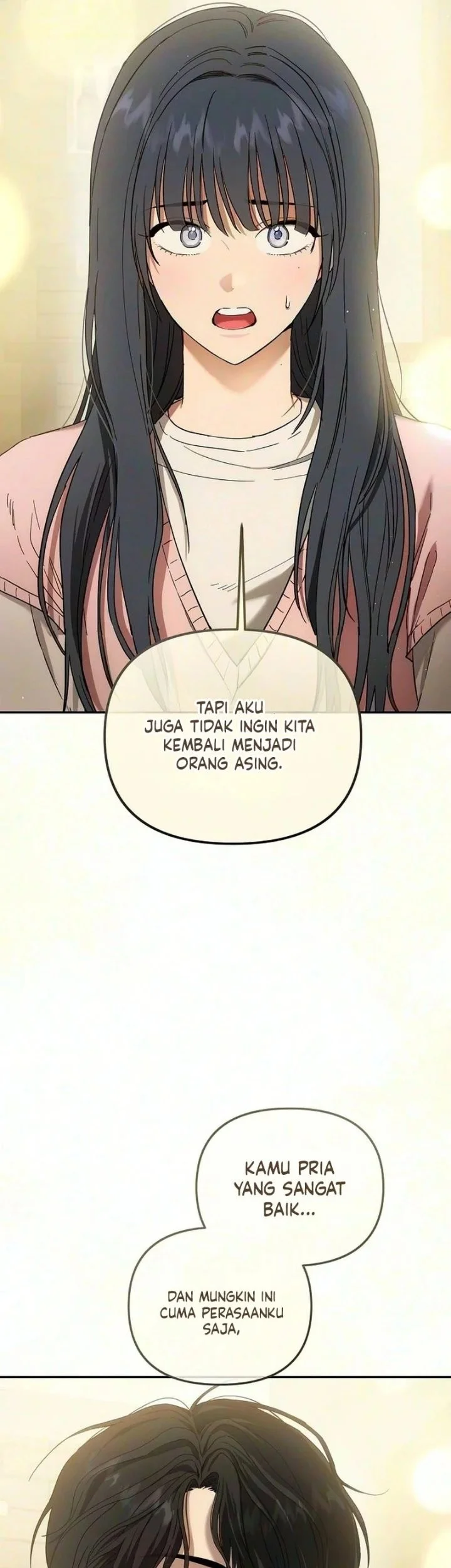 Purely Delinquent Chapter 25 Gambar 9