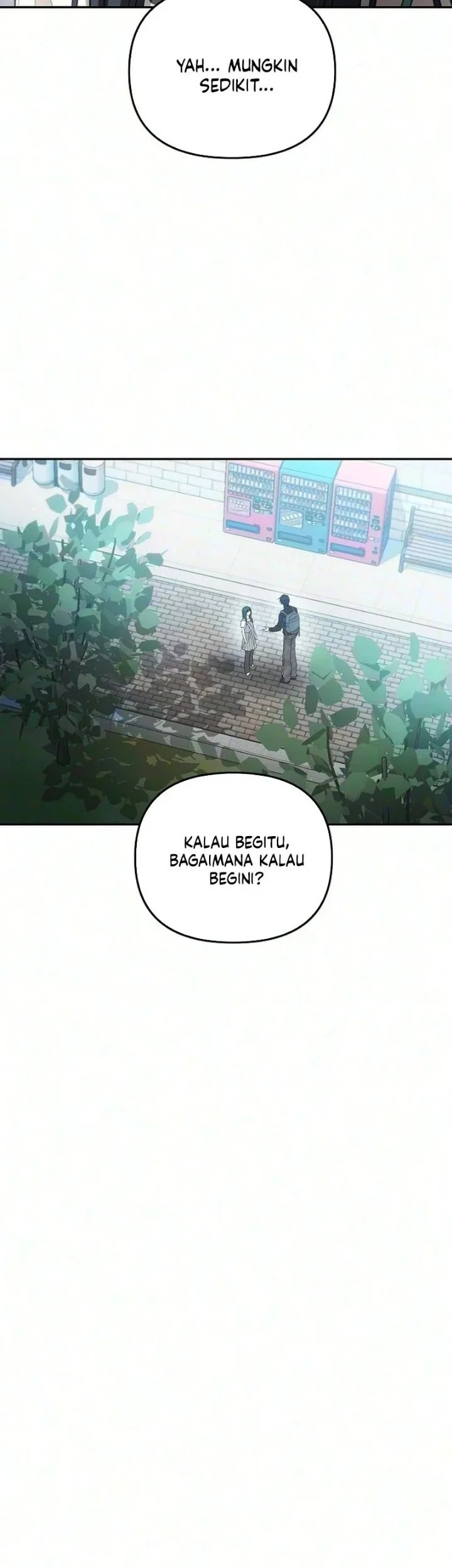 Purely Delinquent Chapter 25 Gambar 32