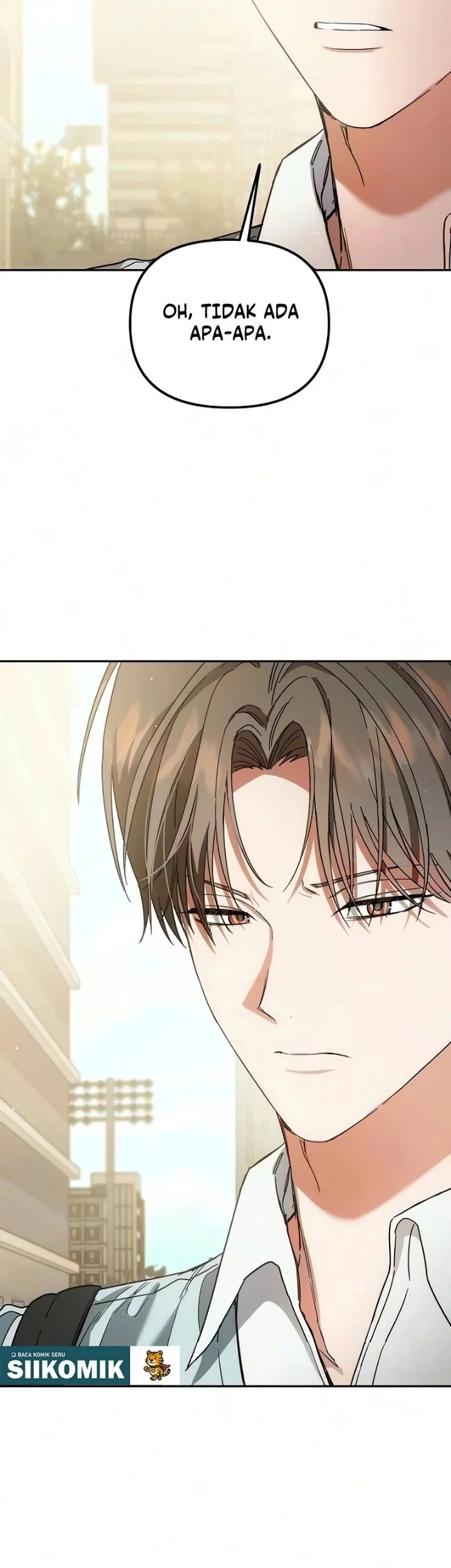 Purely Delinquent Chapter 26 Gambar 49