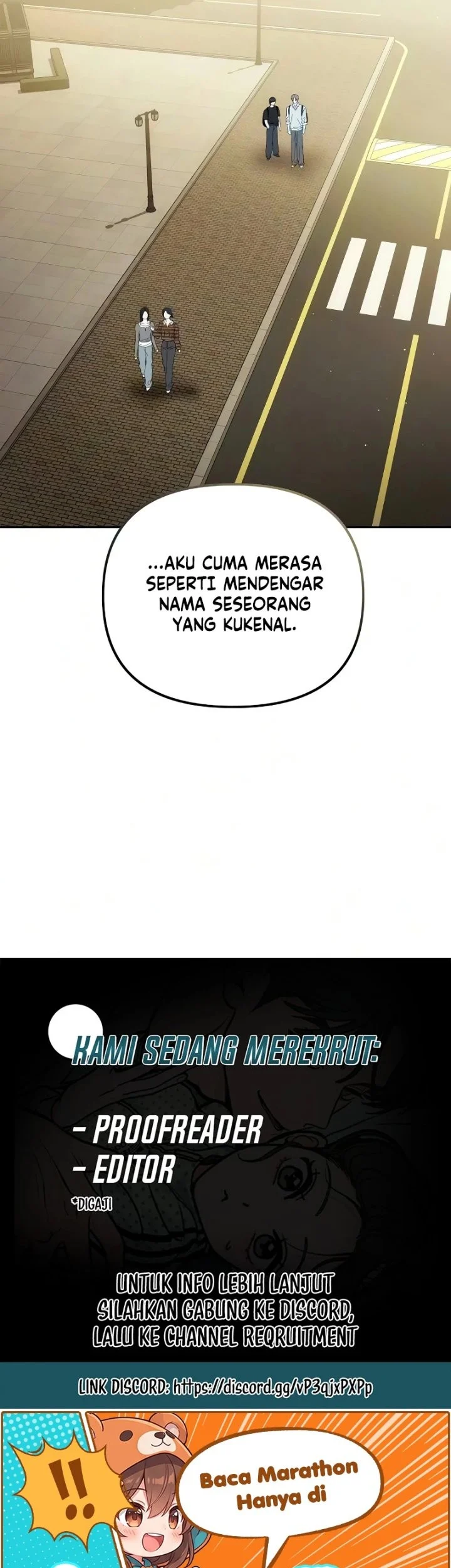 Purely Delinquent Chapter 26 Gambar 51