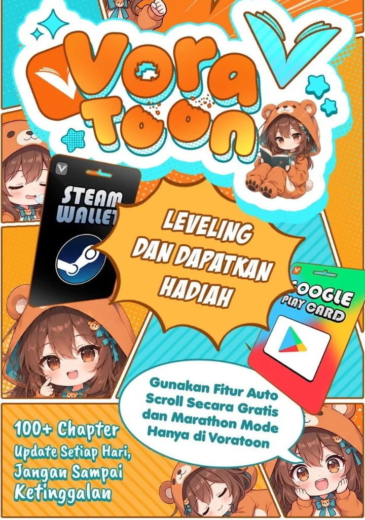 Purely Delinquent Chapter 26 Gambar 52