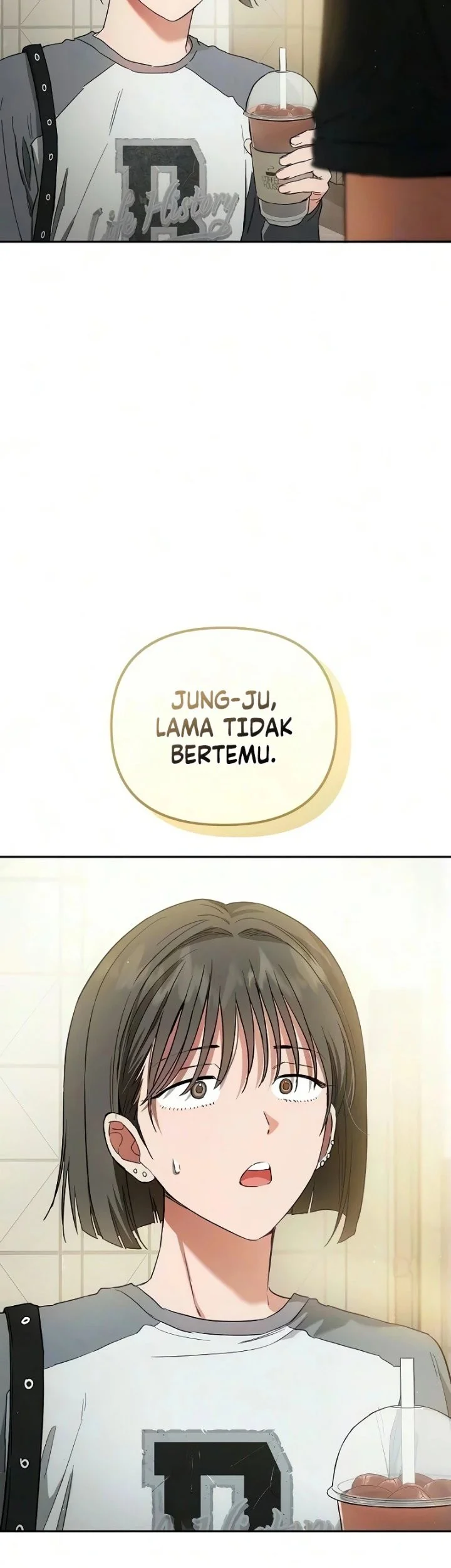 Purely Delinquent Chapter 27 Gambar 46