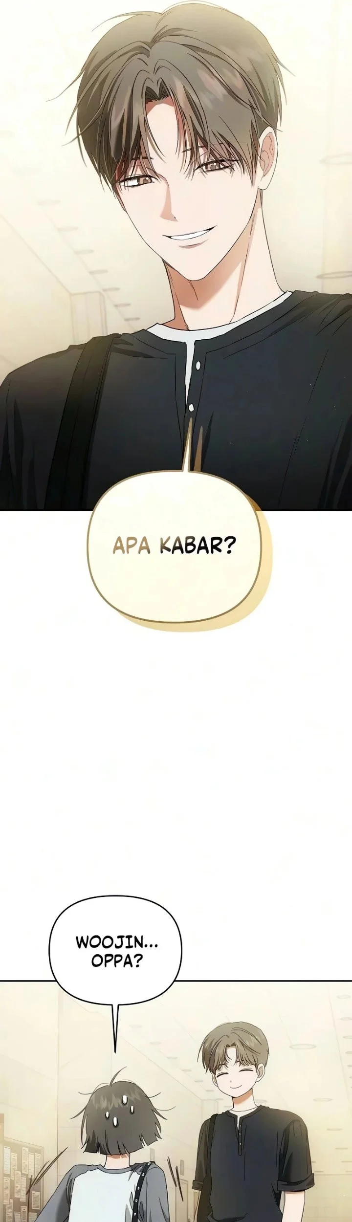 Purely Delinquent Chapter 27 Gambar 48