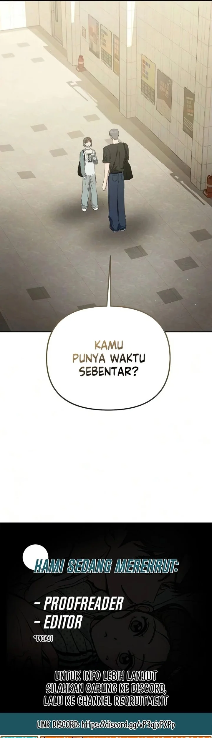Purely Delinquent Chapter 27 Gambar 51