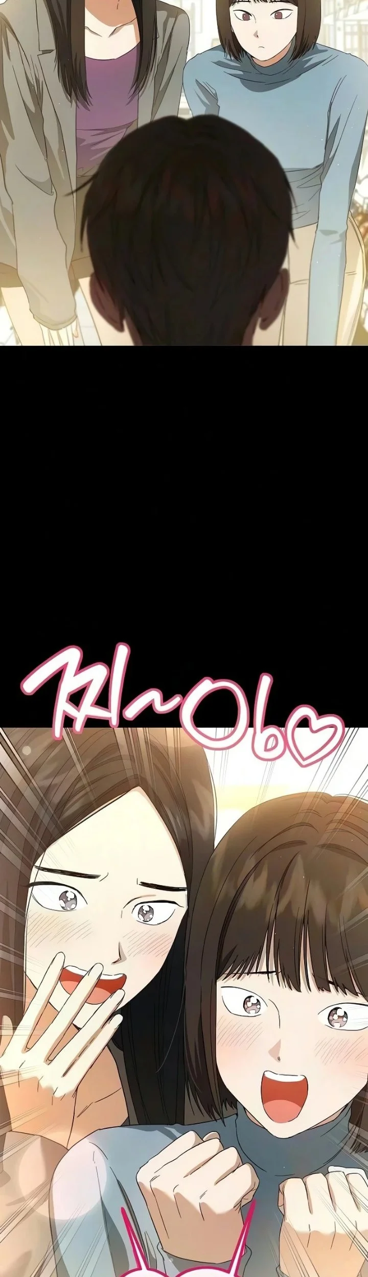 Purely Delinquent Chapter 27 halaman 3